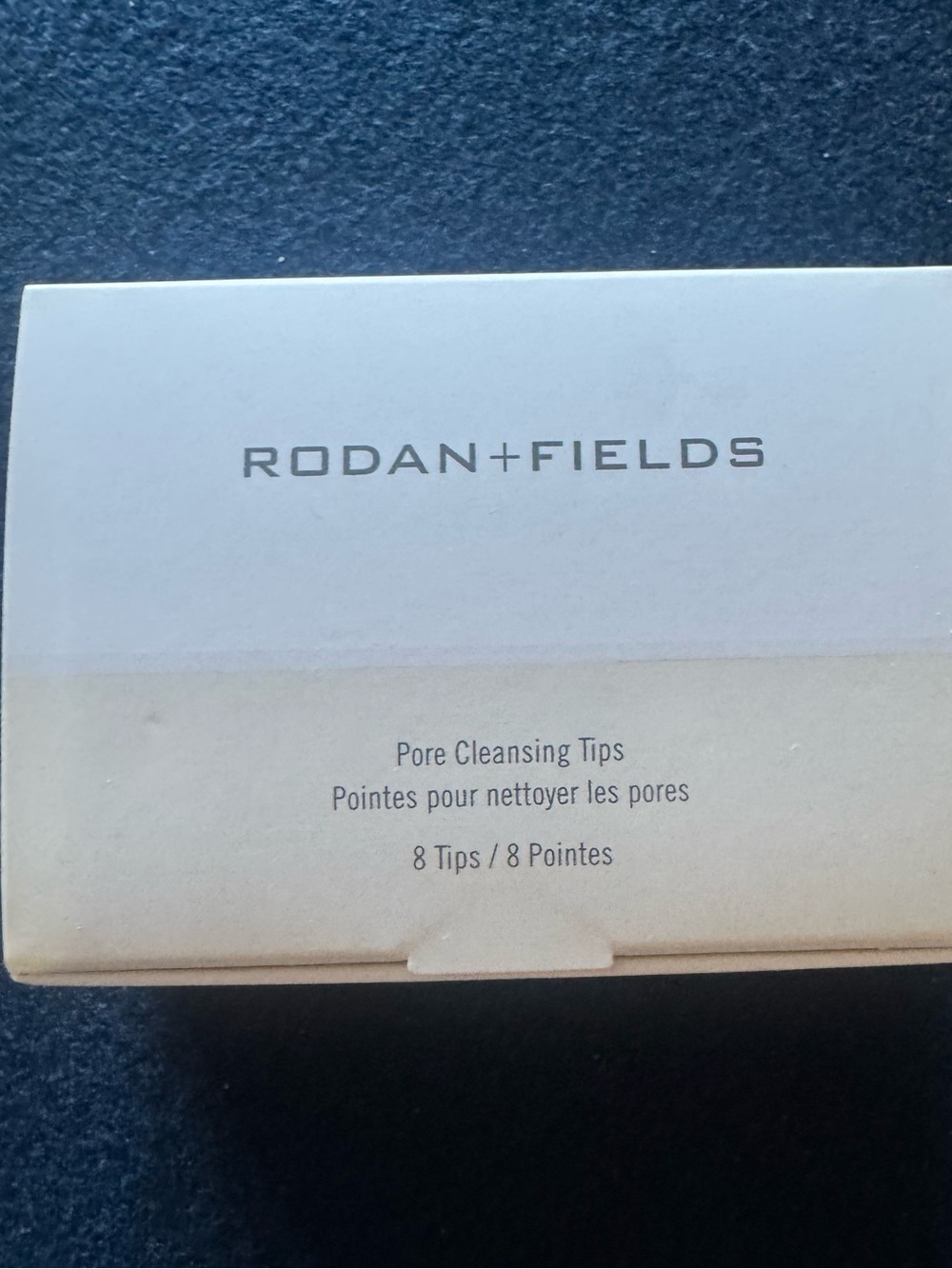 Rodan + Fields Pore Cleansing Tips -BRAND NEW! Good for your pores;) 8 pack